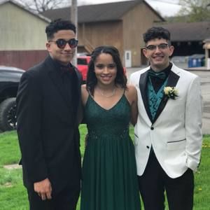 Meet your Posher, Janelle